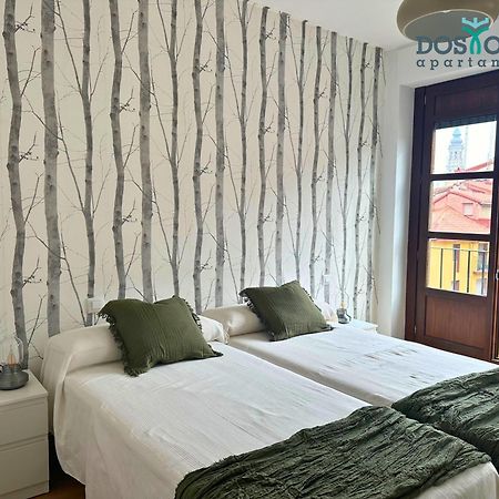 Dos Torres Pilar Suites- Balcones Con Vistas A La Ciudad Zaragoza Ngoại thất bức ảnh