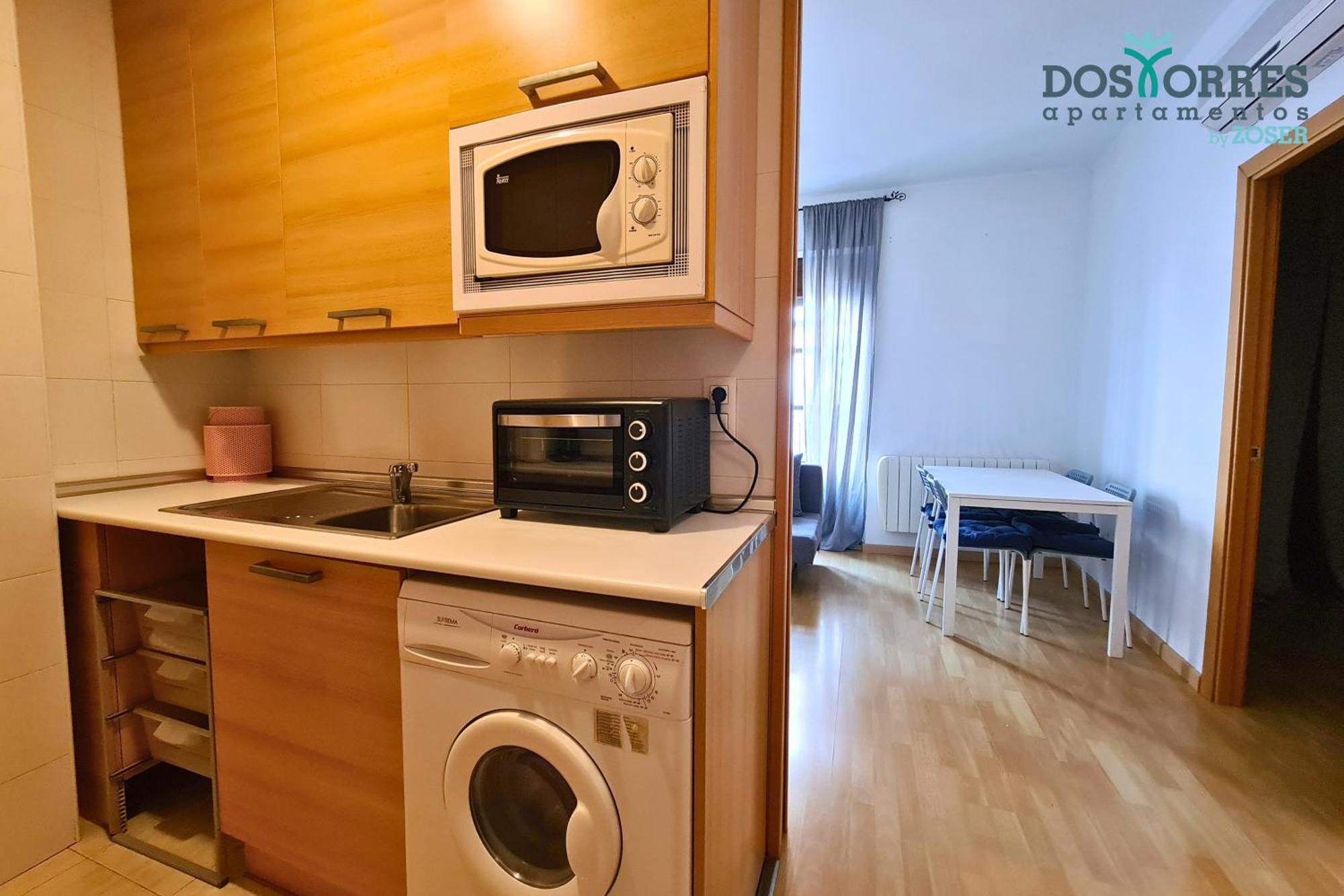 Dos Torres Pilar Suites- Balcones Con Vistas A La Ciudad Zaragoza Ngoại thất bức ảnh