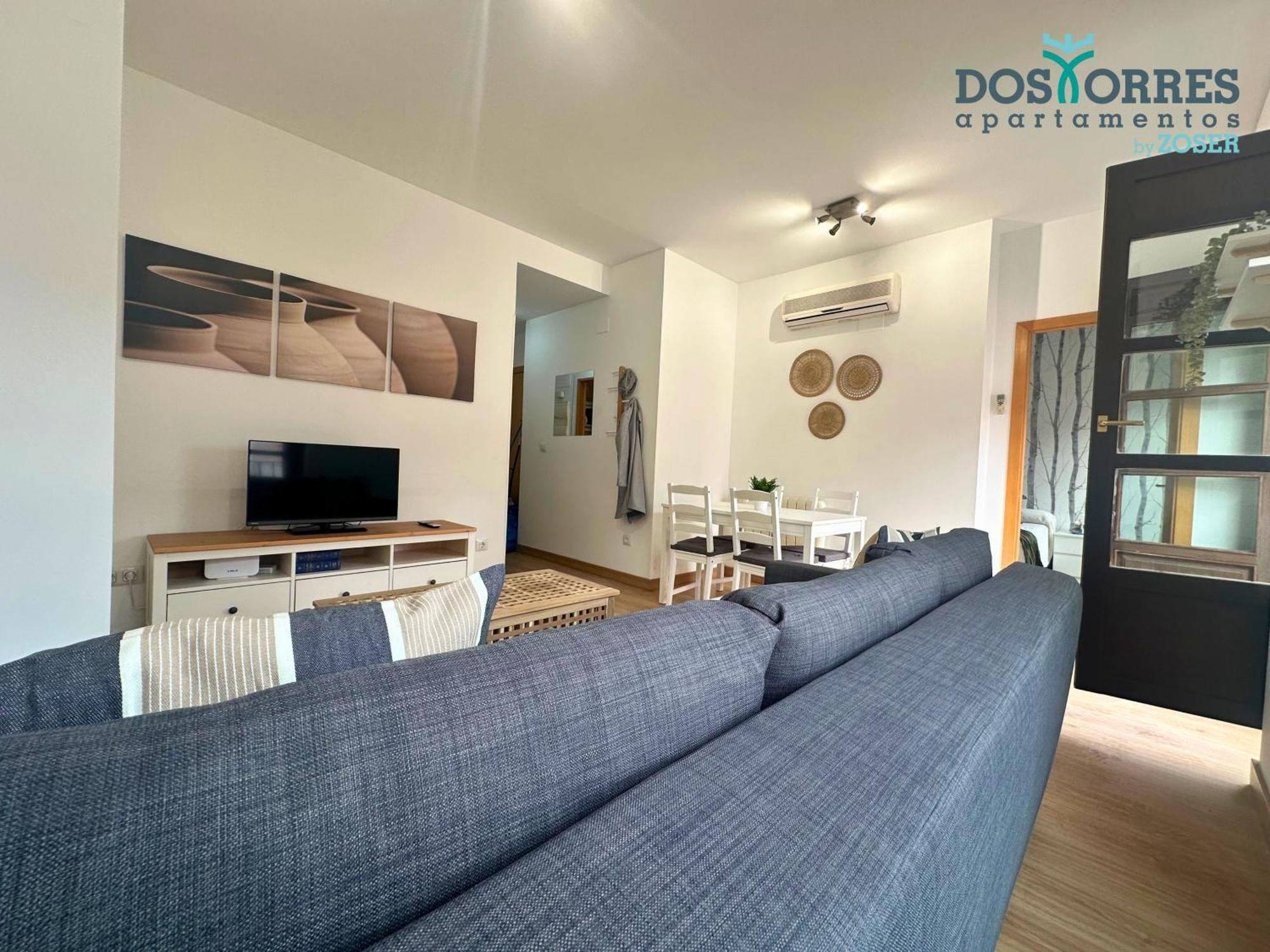 Dos Torres Pilar Suites- Balcones Con Vistas A La Ciudad Zaragoza Ngoại thất bức ảnh