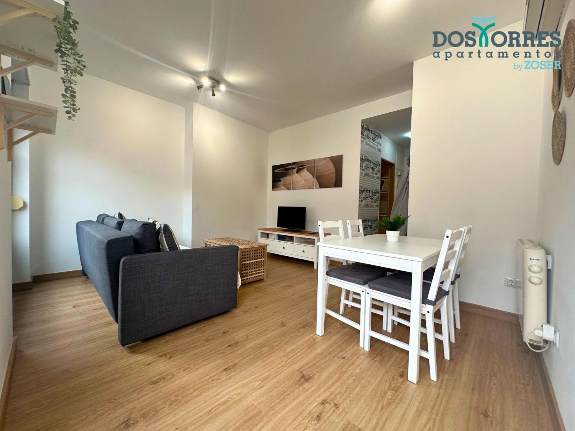 Dos Torres Pilar Suites- Balcones Con Vistas A La Ciudad Zaragoza Ngoại thất bức ảnh